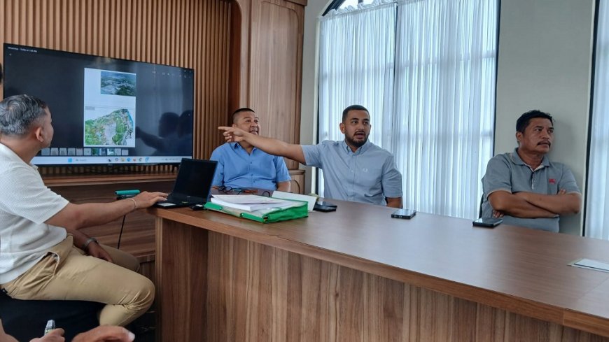 PT Wadi Siap Kembali Bertemu Warga Cari Solusi