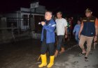 Pemkot Gerak Cepat Tangani Dampak Banjir