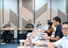 Gubernur Ajak ITB Kerja Sama Beasiswa dan Pengembangan SDM