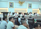 Pemprov Siapkan Strategi Pengendalian Inflasi Jelang Ramadan dan Idulfitri 2026