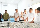 Gubernur Dorong Dapur MBG Manfaatkan Pangan Lokal