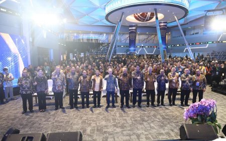 Siapkan Masterplan Pengembangan Pasar Modal 2026-2030, Berikut Kata Dirut BEI