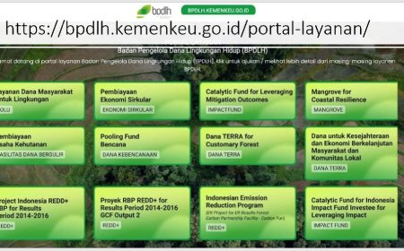 Dana Proteksi Lingkungan