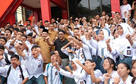 KONI Sulteng Berharap  Sinergi SMANOR dan PPLP