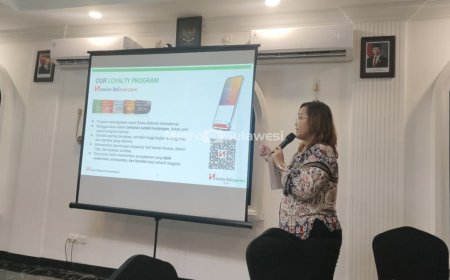 Swiss-Belexpress Palu Tawarkan Konsep “Sultan Sehari” dengan Harga Terjangkau