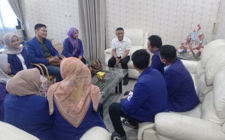 Pengurus PDGI Kota Palu Akan Dilantik 17 Januari