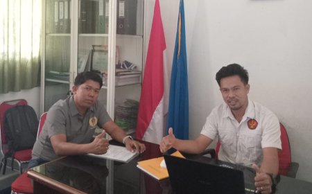 Bola Tangan Sulteng Cari Ketua Umum 2026-2030