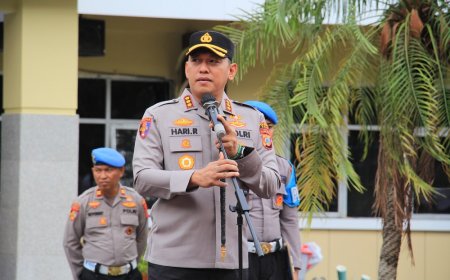 Tim Resmob Tadulako Ringkus  Residivis Pencurian Palu