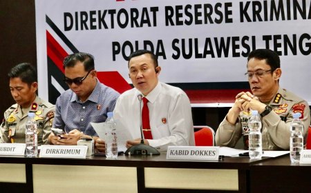 Polda Sebut Afif Meninggal Karena Serangan Jantung