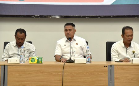 Untad Harus Punya 430 Mahasiswa Internasional Setahun