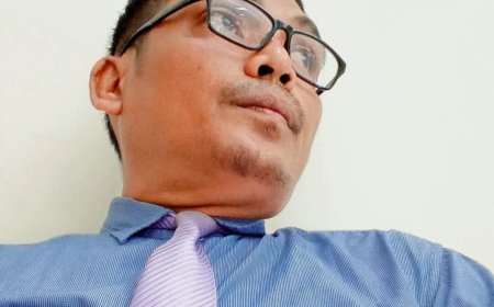 Berharap Pejabat Baru Bekerja Profesional