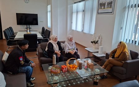 Kids Fun Run akan Digelar di Palu