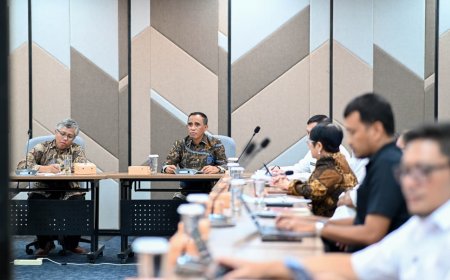 Gubernur Ajak ITB Kerja Sama Beasiswa dan Pengembangan SDM