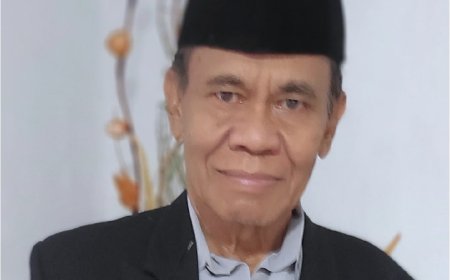 MBG dan Ramadhan: Menimbang Kebijakan Gizi dalam Bingkai Kearifan Keagamaan