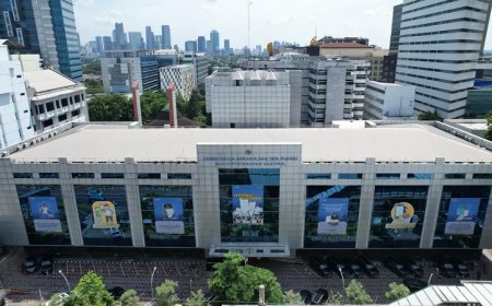 Kinerja dan Inovasi Diakui, ATR/BPN Raih Berbagai Penghargaan Nasional Sepanjang 2025