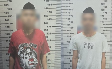 2 Terdakwa Pencurian di Kawasan  IMIP Terancam 7 Tahun Penjara