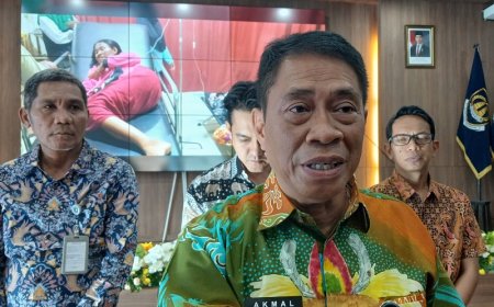 Imigrasi Palu Kirim Tim Data WNA Filipina Terdampar di Buol