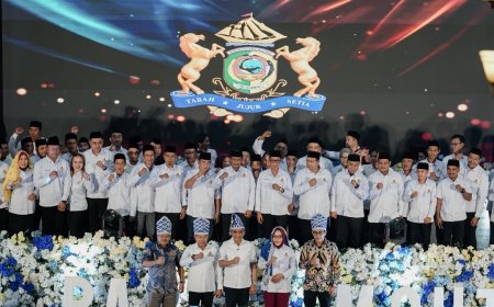 Pemprov Siap Dukung Program Satu  Rumah Satu Pengusaha Kadin Parimo