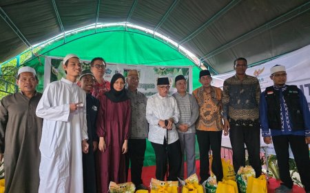 Wali Kota Ajak Masyarakat Perkuat Kepedulian terhadap Penyandang Disabilitas