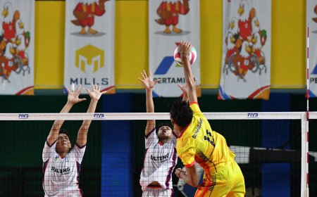 KONI Sulteng Tetapkan Aturan Kompensasi Mutasi Atlet PORPROV