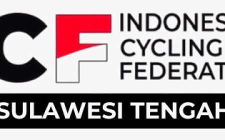 Tidak Ada Lagi ISSI Sulawesi Tengah