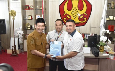 10.768 Mahasiswa Untad Terima Beasiswa Berani Cerdas