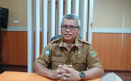 Syarat Baru Jadi Kepsek Wajib Lolos BCKS