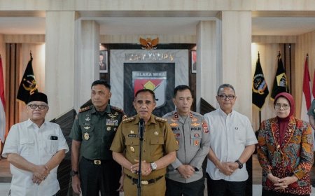 Anwar Hafid Dorong Kemitraan Masyarakat- PT CPM