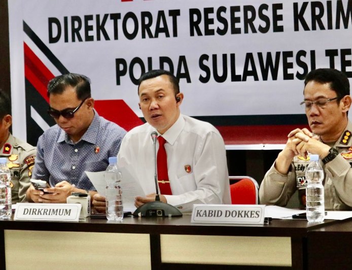 Polda Sebut Afif Meninggal Karena Serangan Jantung