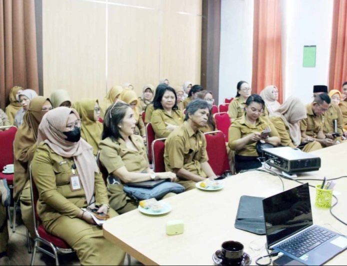 Program Kesehatan Wajib Punya Dasar Hukum