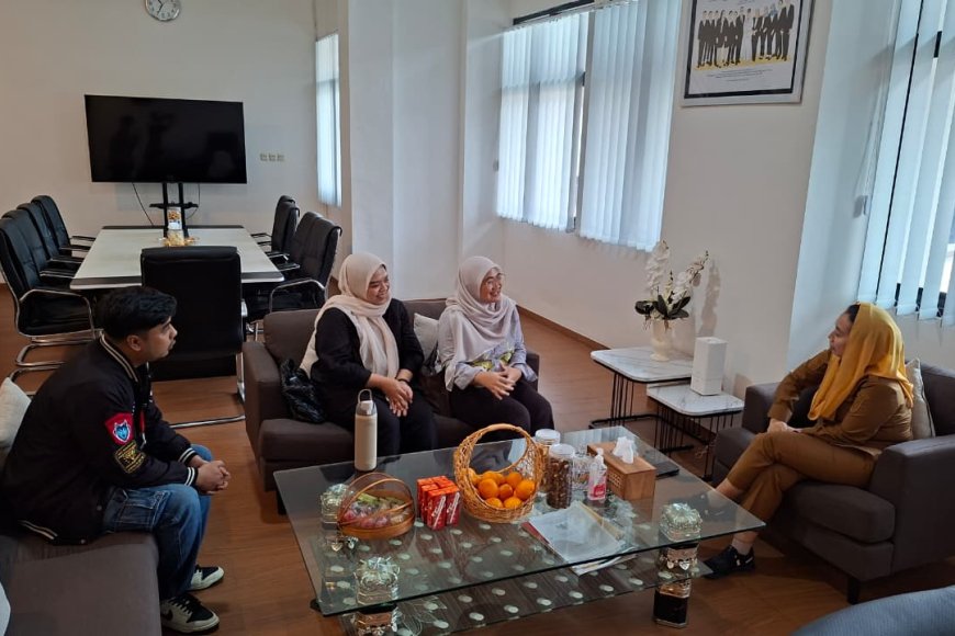 Kids Fun Run akan Digelar di Palu