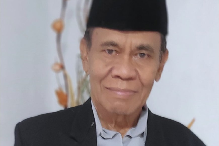 Setahun Anwar–Reny: Konsolidasi Birokrasi, Ujian Layanan Dasar dan Pembangunan SDM Berkarakter.