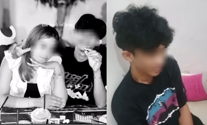 Syawal Jadi Korban Aniaya Pelaku Penculikan Anak Gadis