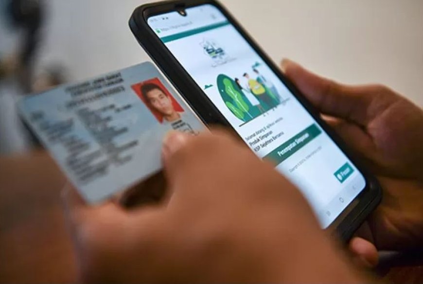 Aduan Dugaan Pidana UU PDP Terkesan Mangkrak di Polda