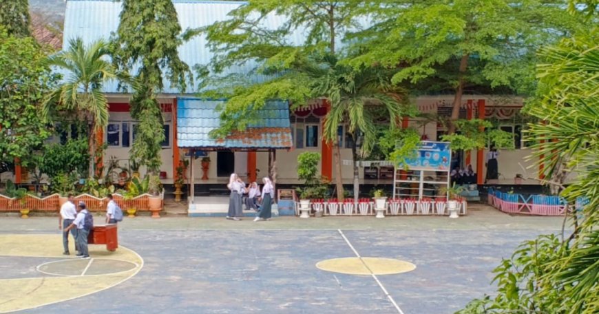 Larangan Minuman Kemasan Plastik Berbuah Penghargaan