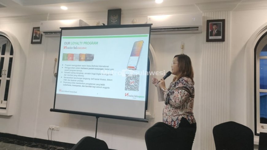 Swiss-Belexpress Palu Tawarkan Konsep “Sultan Sehari” dengan Harga Terjangkau