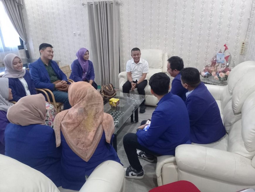 Pengurus PDGI Kota Palu Akan Dilantik 17 Januari