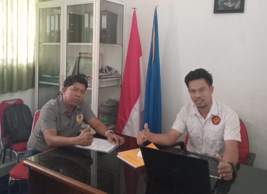 Bola Tangan Sulteng Cari Ketua Umum 2026-2030