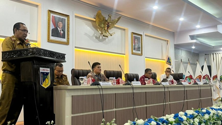Pemprov Percepat Akses Keuangan Daerah Tahun 2026