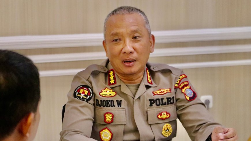 Persoalan Utang Berujung Penikaman di Banggai Laut