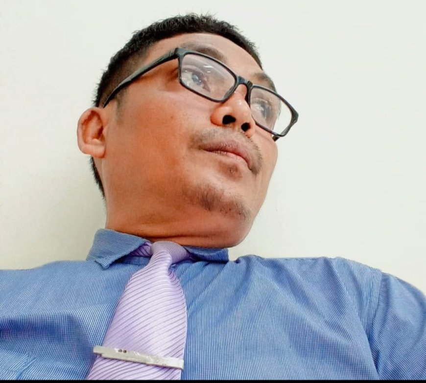 Berharap Pejabat Baru Bekerja Profesional