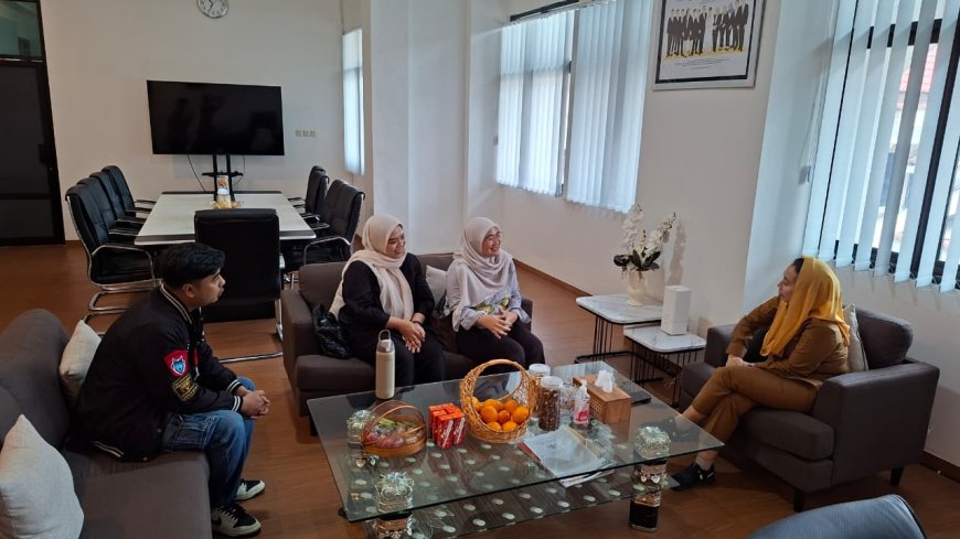 Kids Fun Run akan Digelar di Palu