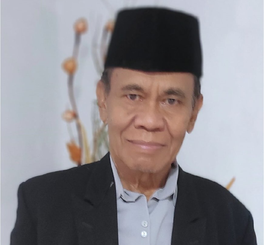 MBG dan Ramadhan: Menimbang Kebijakan Gizi dalam Bingkai Kearifan Keagamaan