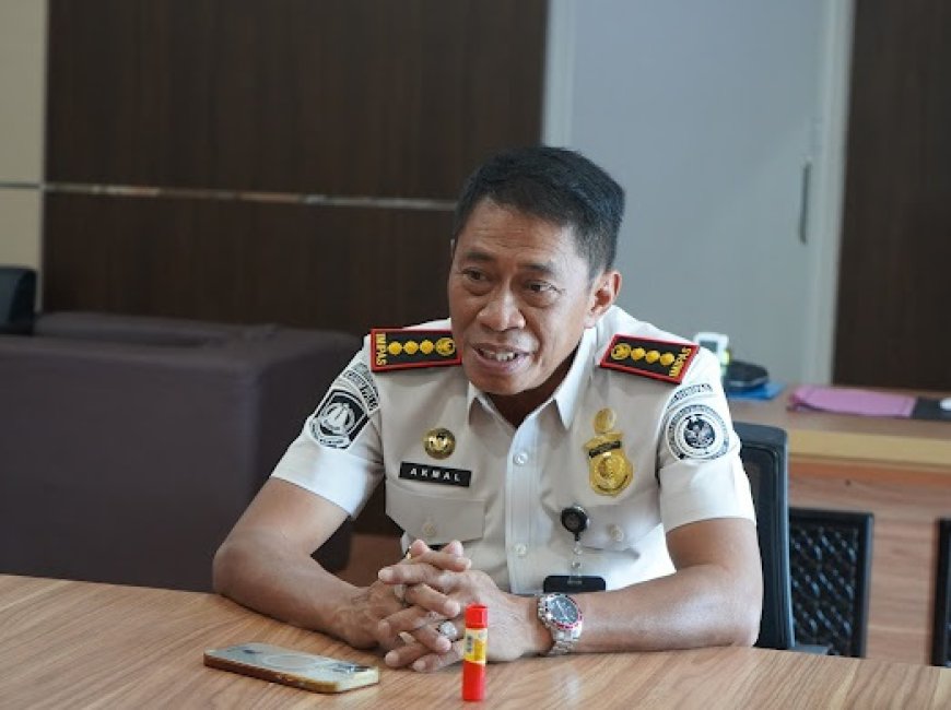 Kantor Imigrasi Palu Komitmen Awasi Ketat Keberadaan Orang Asing