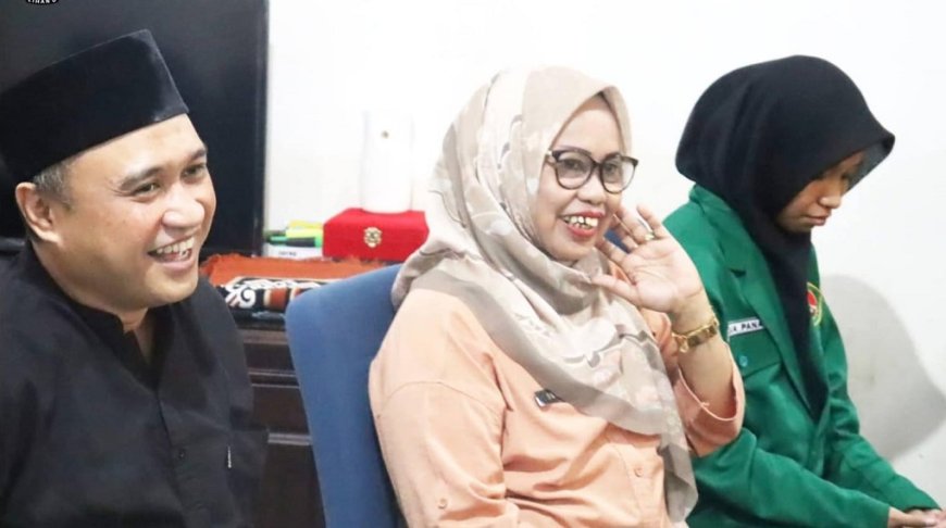 KPU Sulteng Perkuat Koordinasi Pemutakhiran PDPB