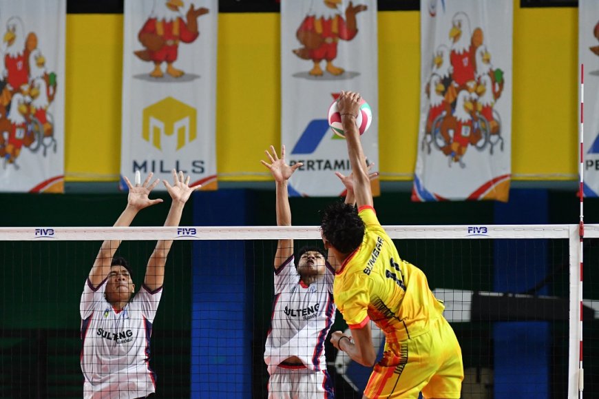 KONI Sulteng Tetapkan Aturan Kompensasi Mutasi Atlet PORPROV