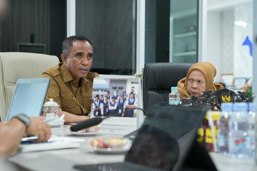 Menteri Transmigrasi Akan Panen Raya di Parigi Moutong