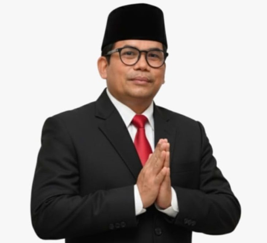 Karo Hukum: Pencabutan Sanksi PT RUJ Sesuai Ketentuan