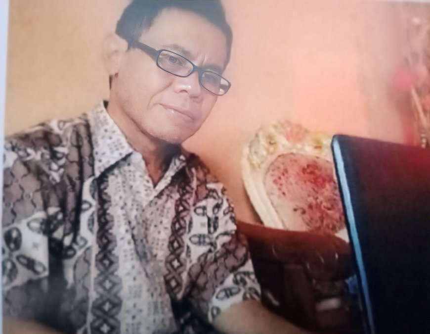 Membumikan Bahasa Kaili: Dari Keluarga untuk Martabat Budaya Sulawesi Tengah