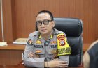 34 Polisi di Lingkup Polda Sulteng Dipecat